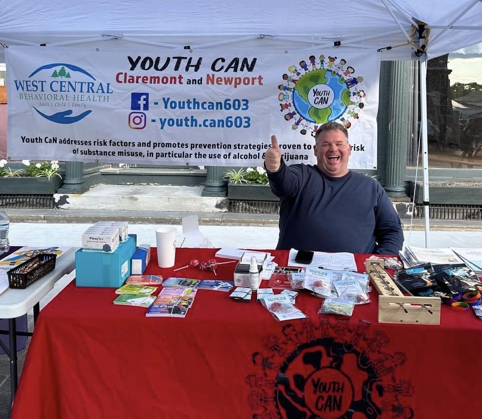 Prevent Youth Substance Use West Central Behavioral Health